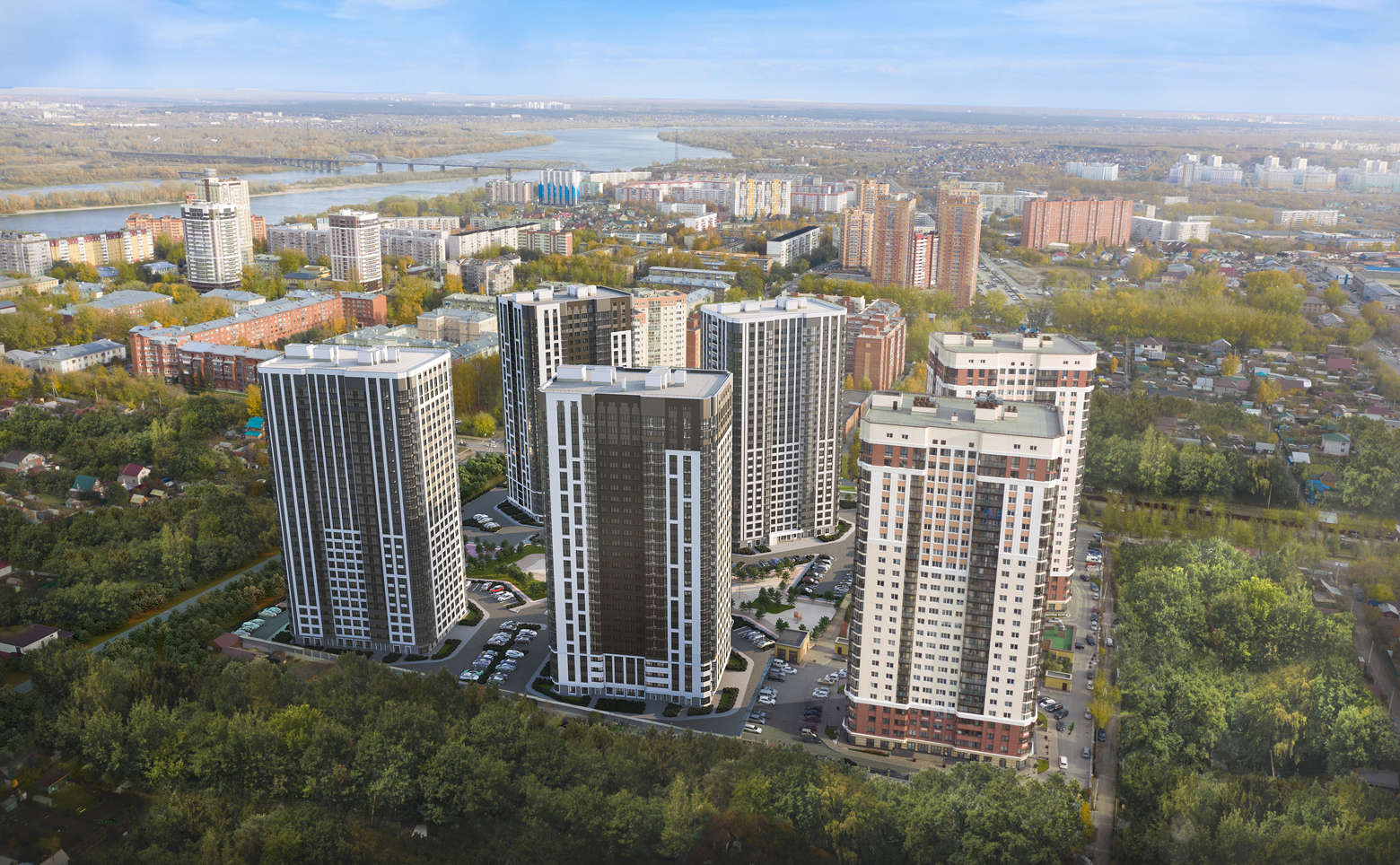 Астон. Шесть Звезд