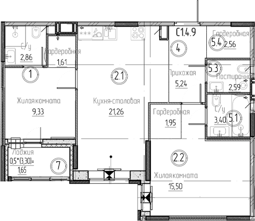 Аквилон Верба