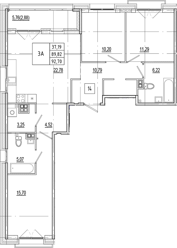 Ranta Residence