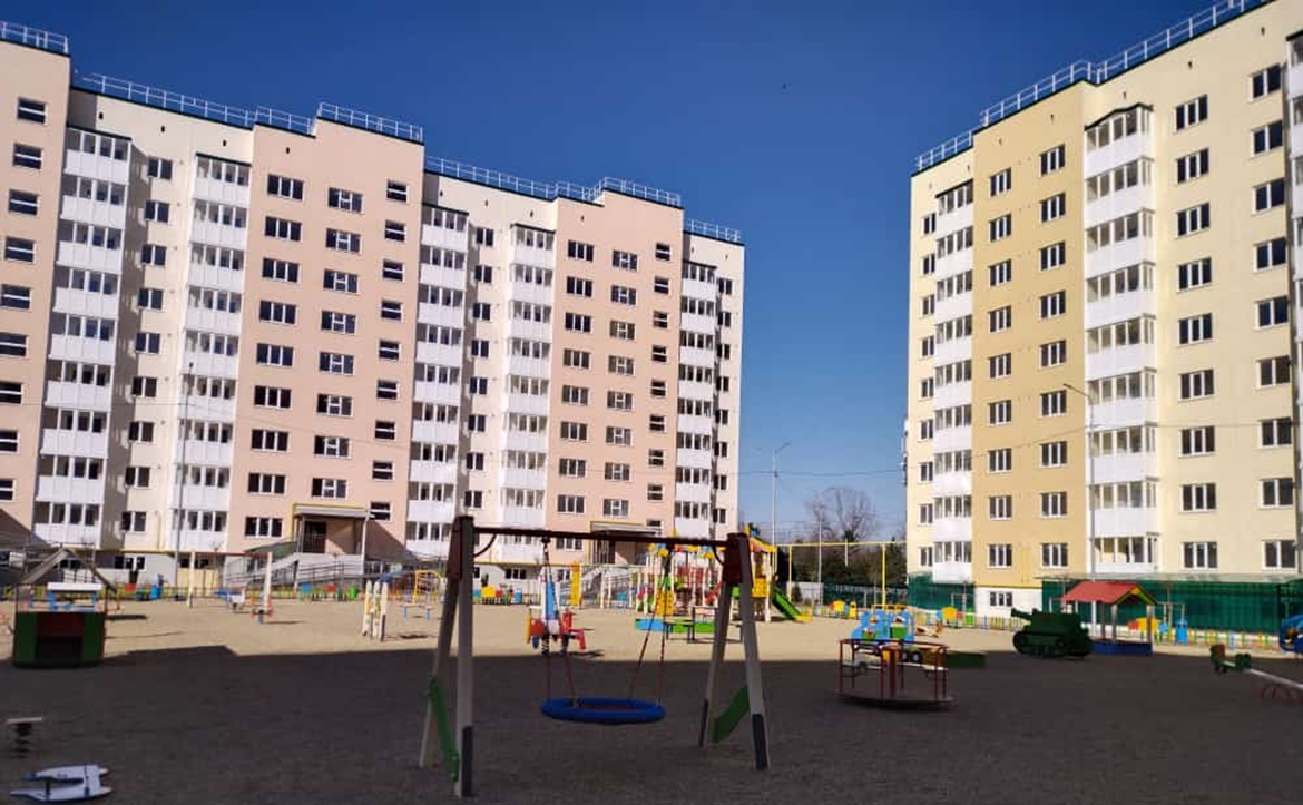 На Шоссейной