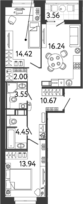 Ultra City 3.0