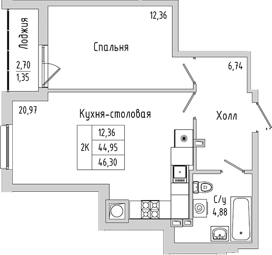 Пальмира 2.0