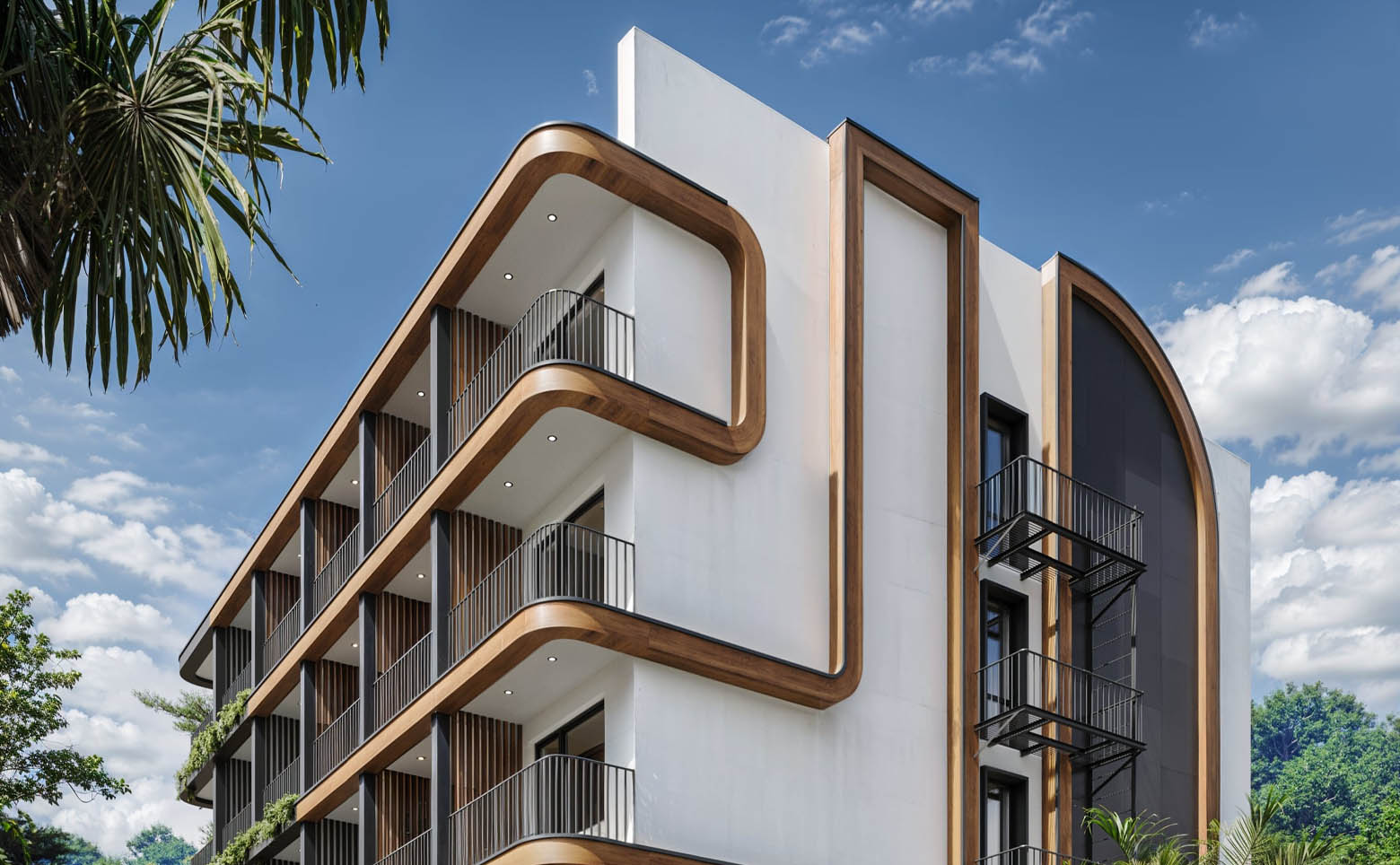 Esenin Collection by Grace Group 4*