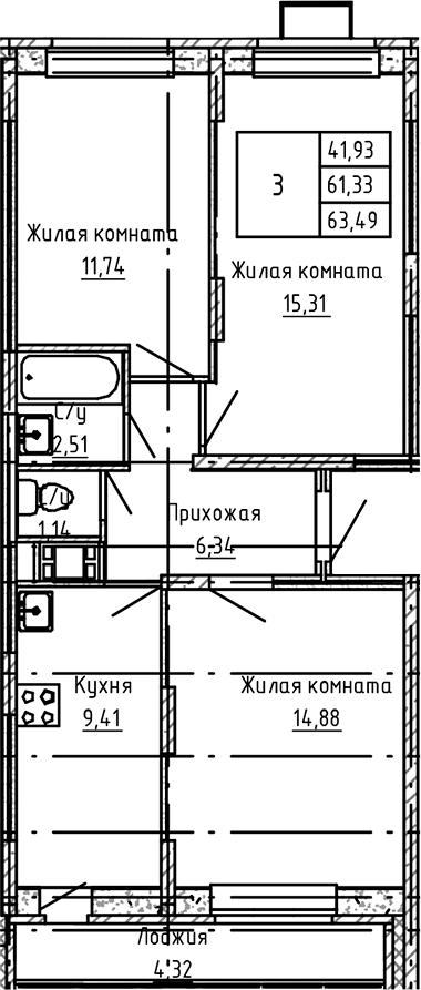 Ступино-Парк