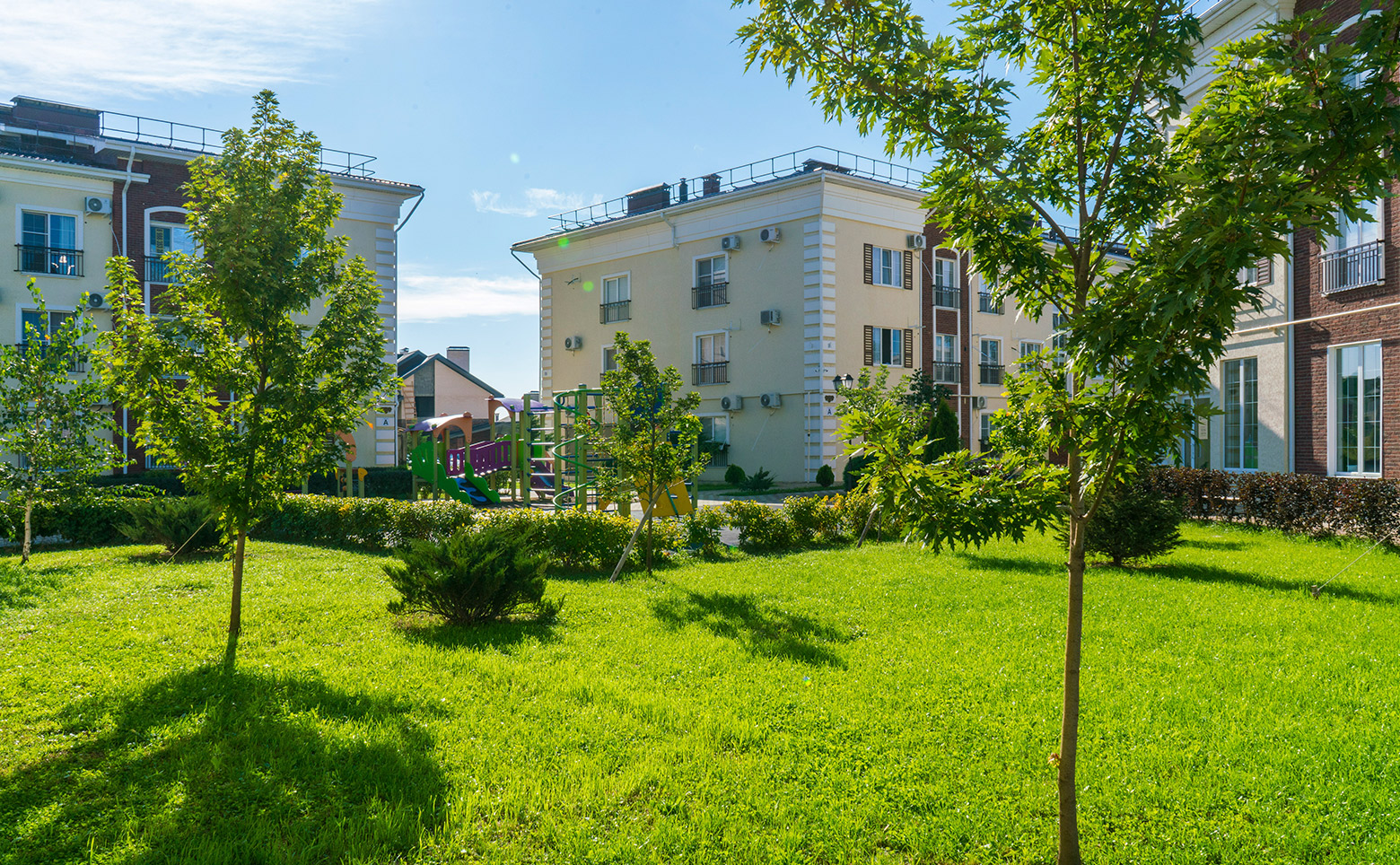 Гарантия в Немецкой Деревне