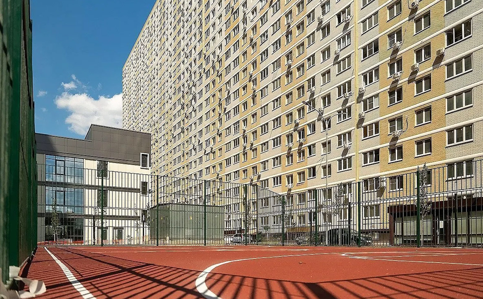 Славянка