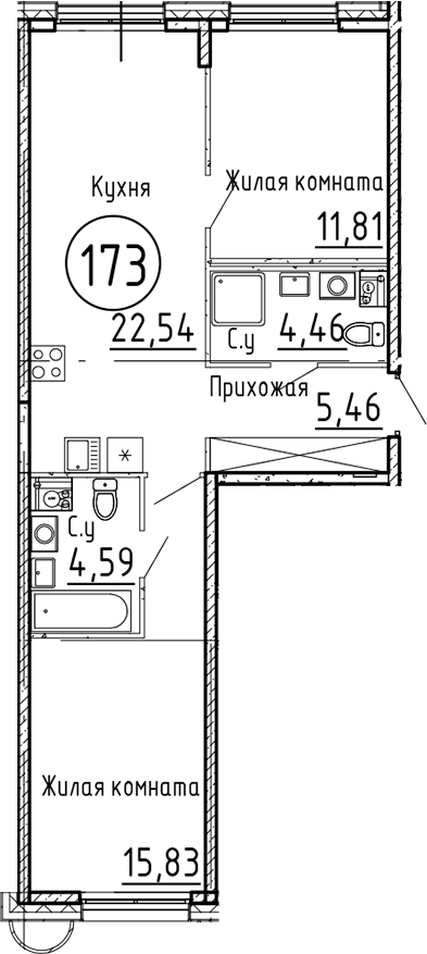 Остров Первых
