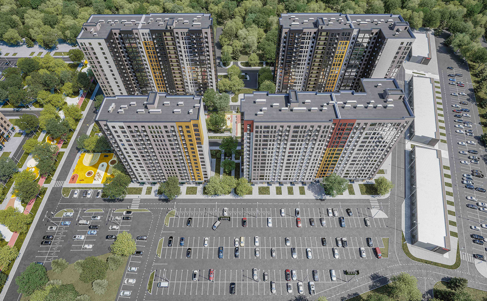 МегаСити