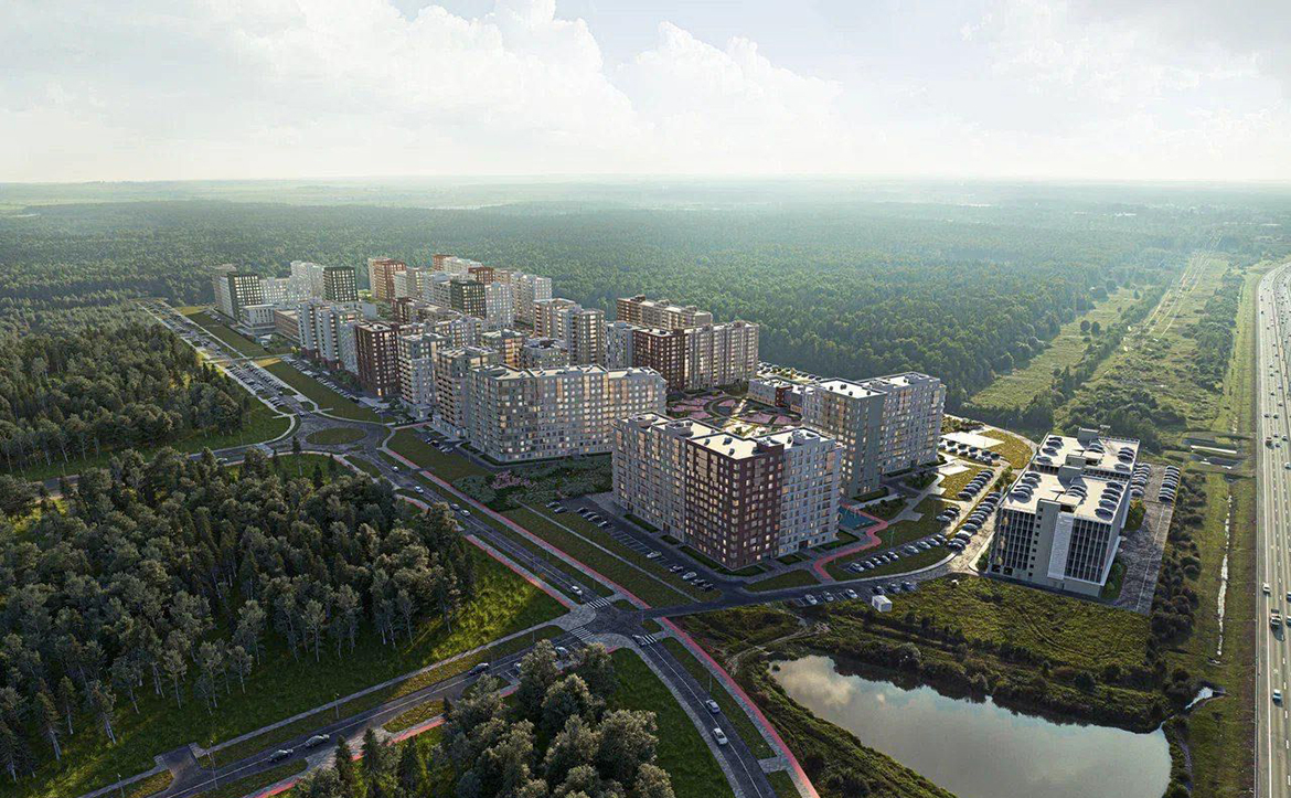 Загляденье