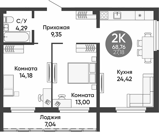Урбан парк