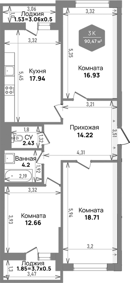 Левада