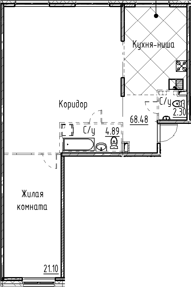 Кронфорт