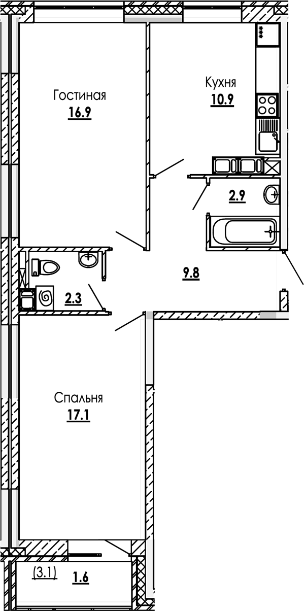 Малиново