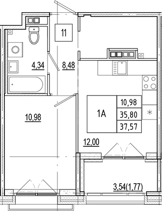 Ranta Residence