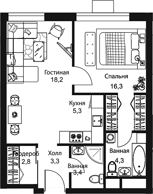 Стеллар Сити