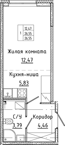 Аквилон Янино
