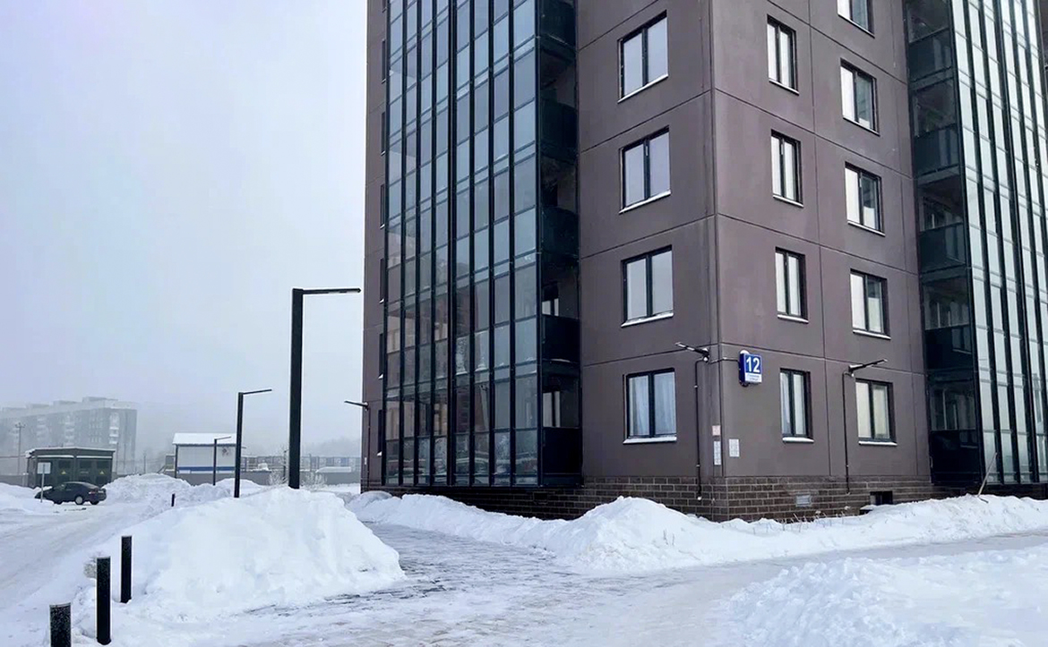 Галактика. СЗ Инвестальянс