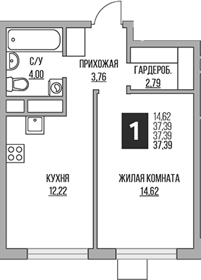 Притяжение Сити