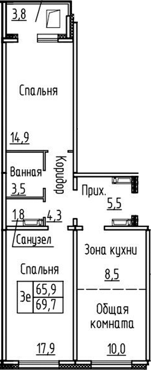 Фламинго