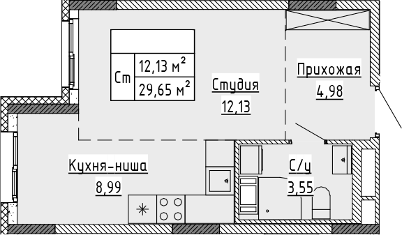 Аннино Сити