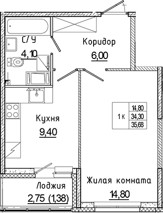 Аквилон Янино