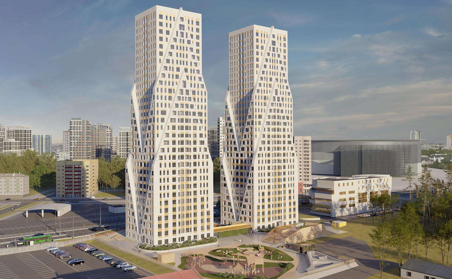 Атлас Люксо