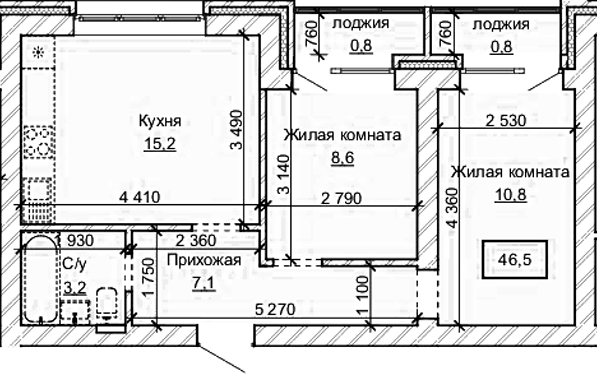 Карамель. Барнаул
