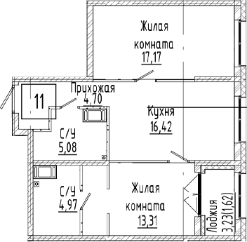 Речной Квартал