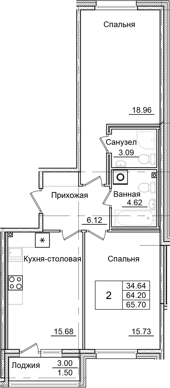 Квартал Заречье