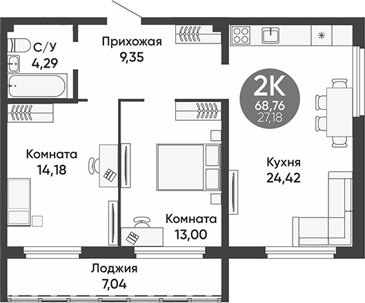 Урбан парк