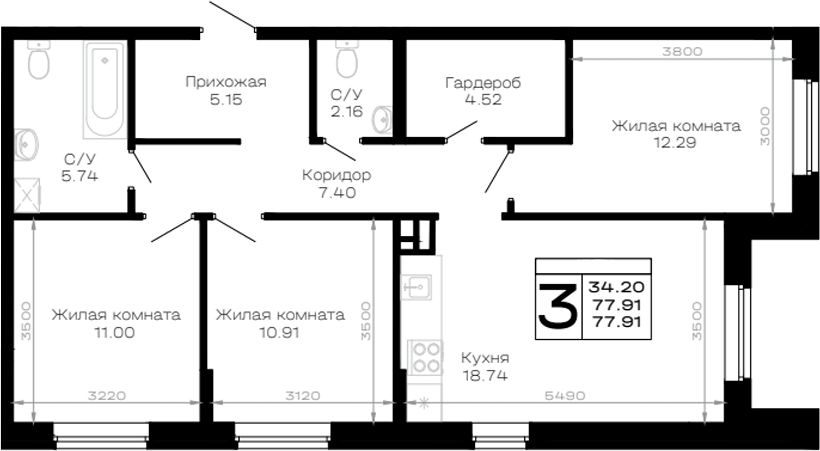 Усадьба Гостагаевская