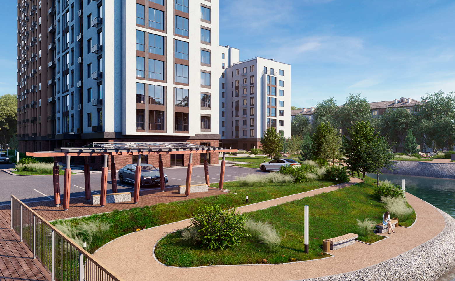 Роза ветров