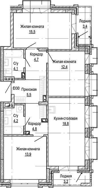 Кварталы Немировича-2