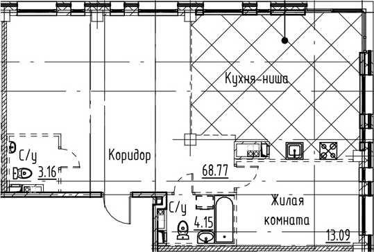 Кронфорт