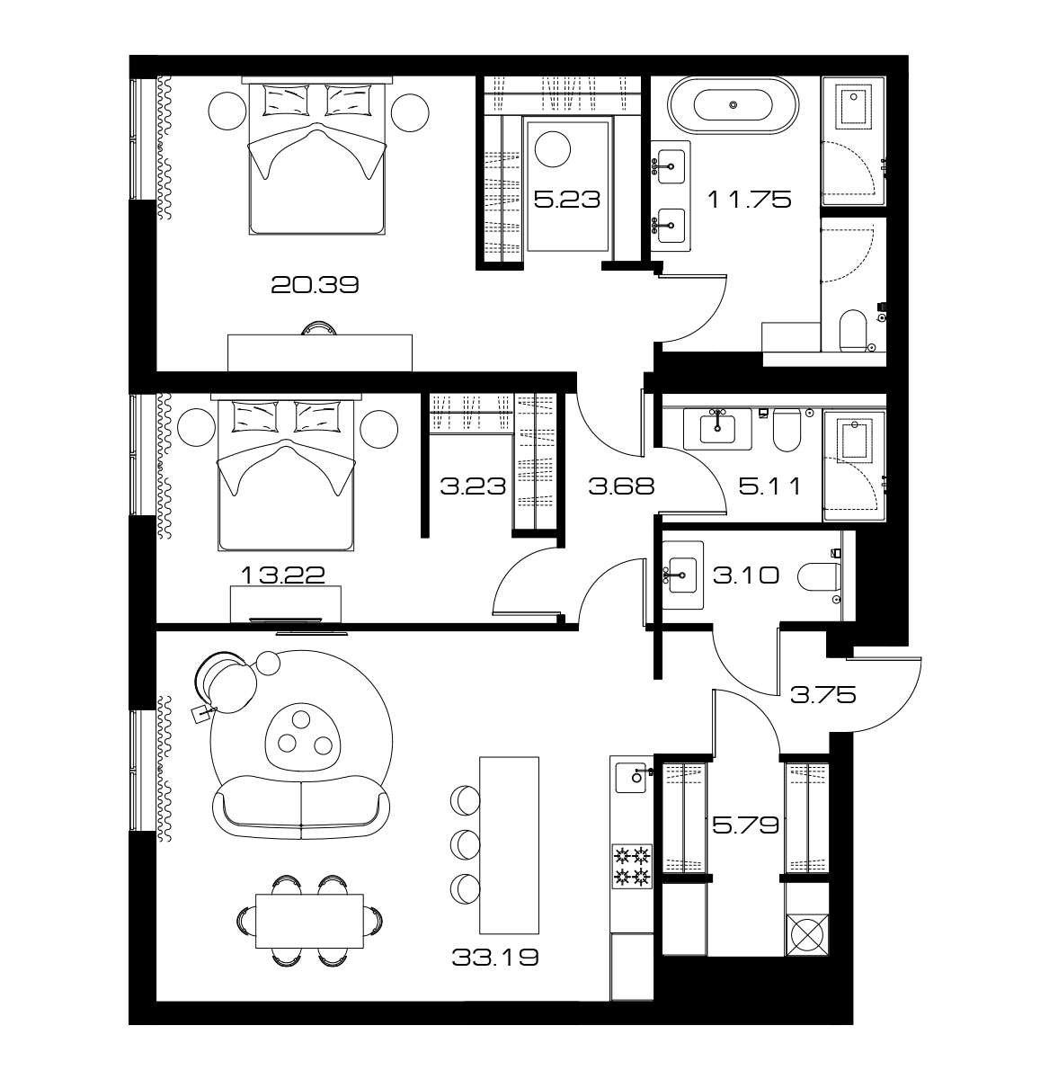 Lunar