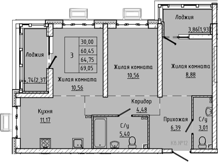 Текучев