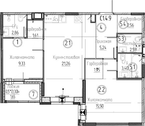 Аквилон Верба