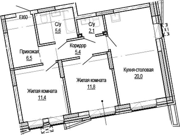 Кварталы Немировича-2