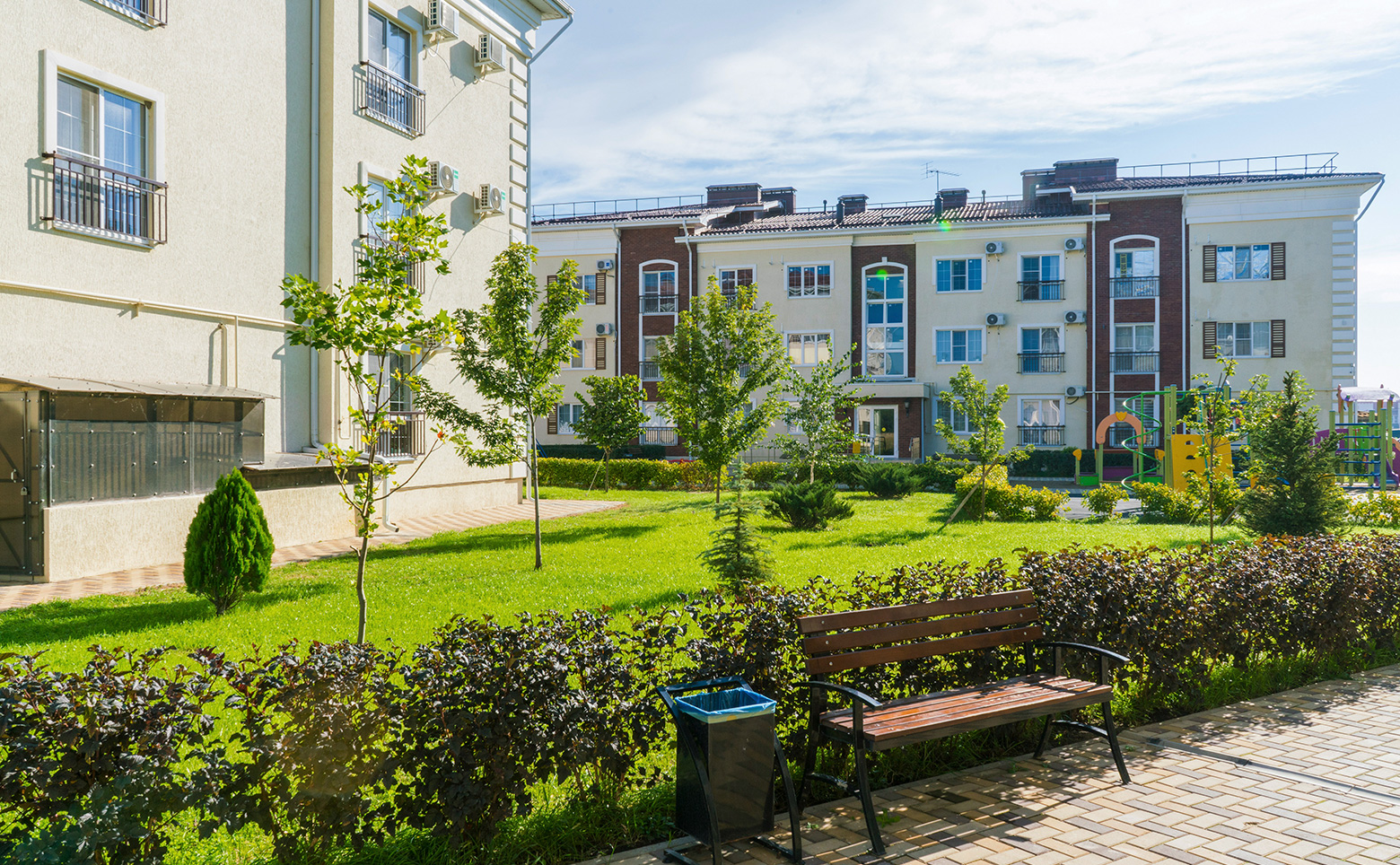 Гарантия в Немецкой Деревне