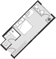 Космос Селекшн Сочи Сиалия Резорт 5*