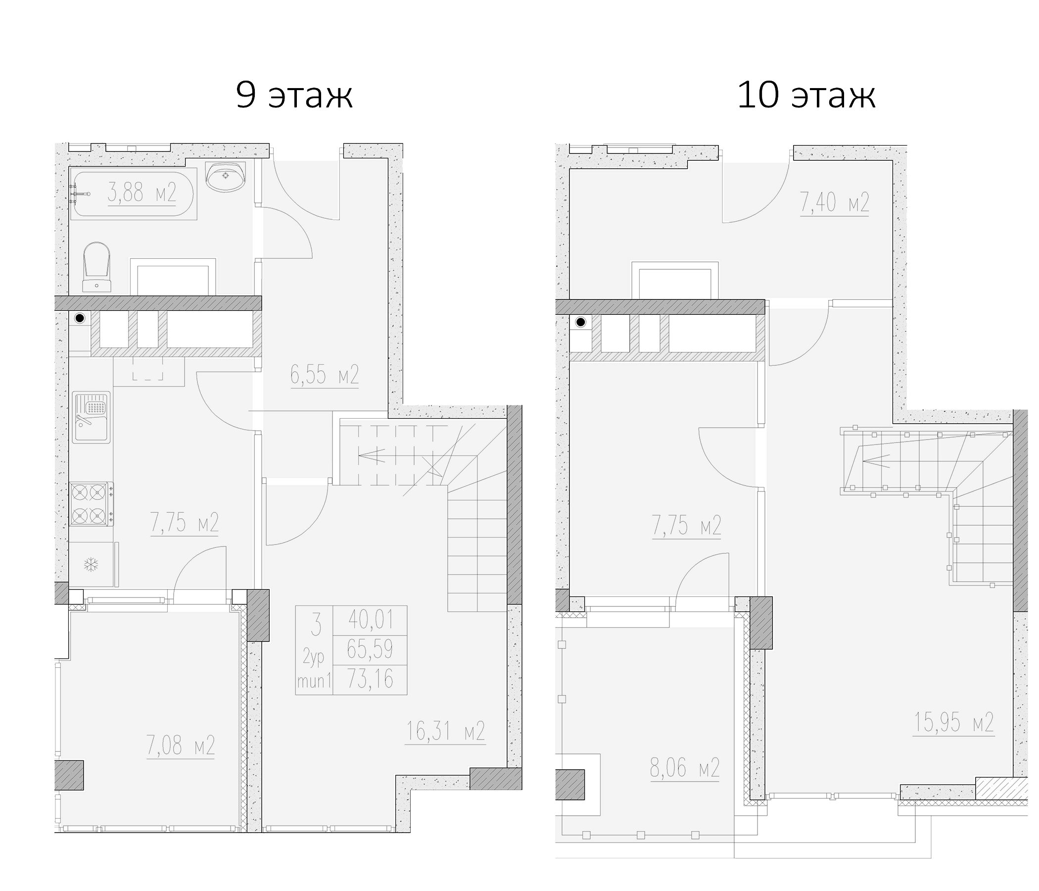 Agoy Park Residence by Lavicon