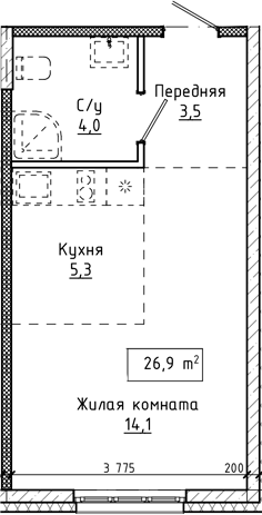 Крем. Белокуриха