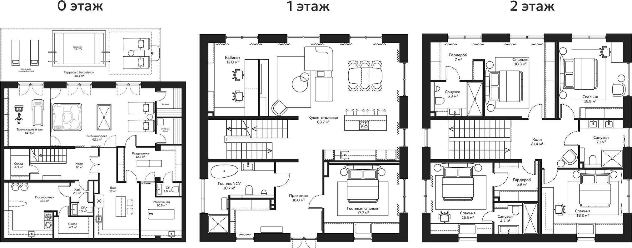River Residences
