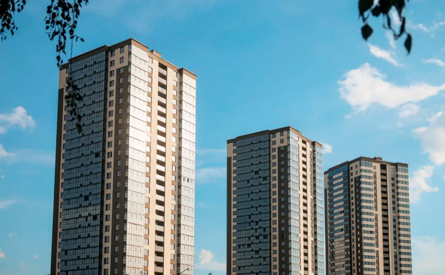 Зоркий парк