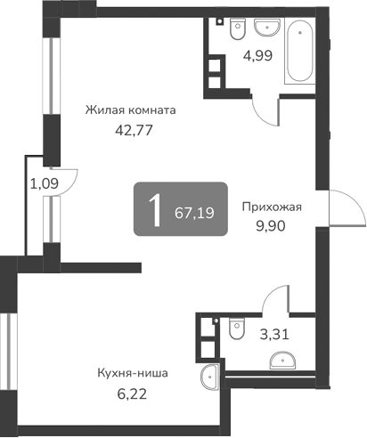 Марсель-2