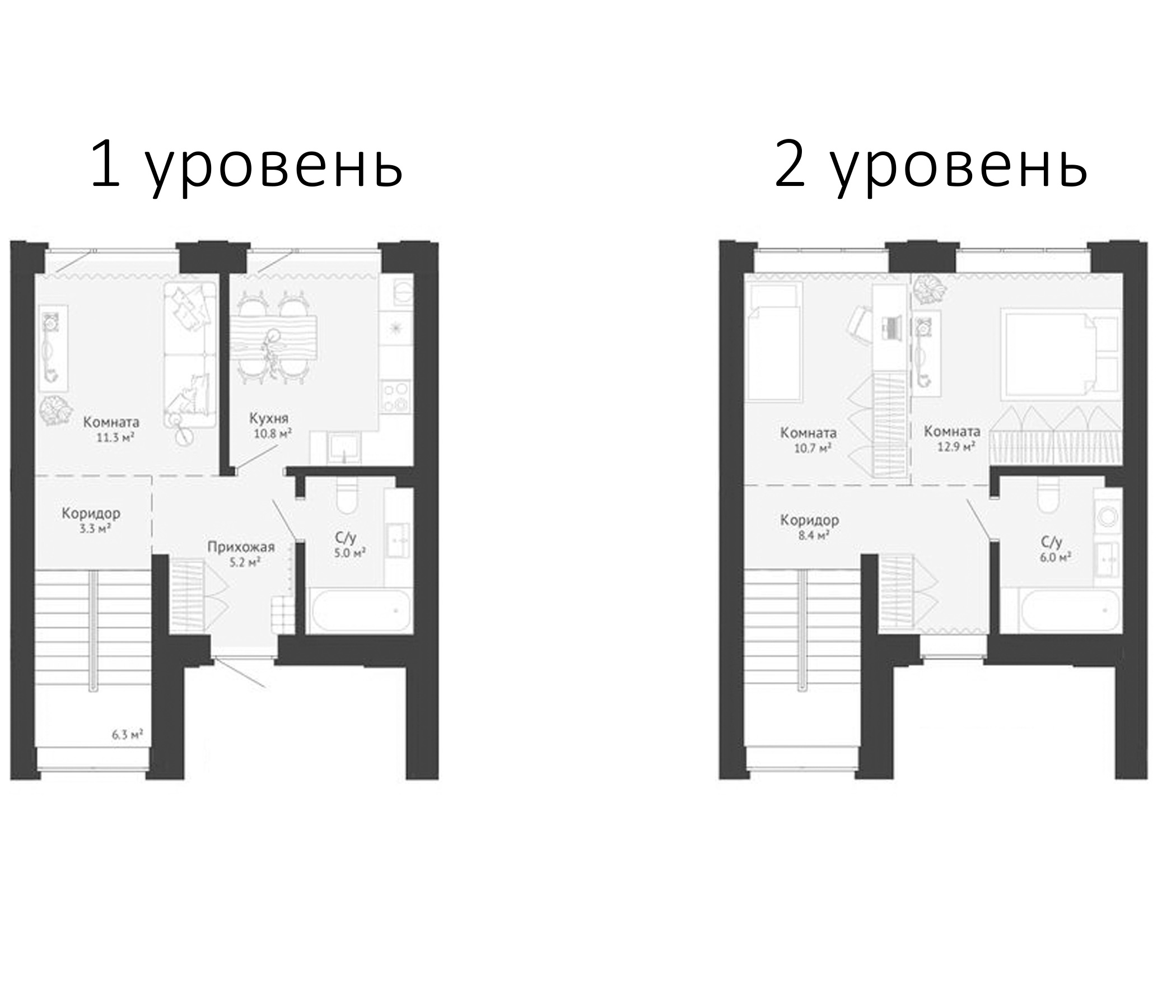 Коттеджный поселок Морион