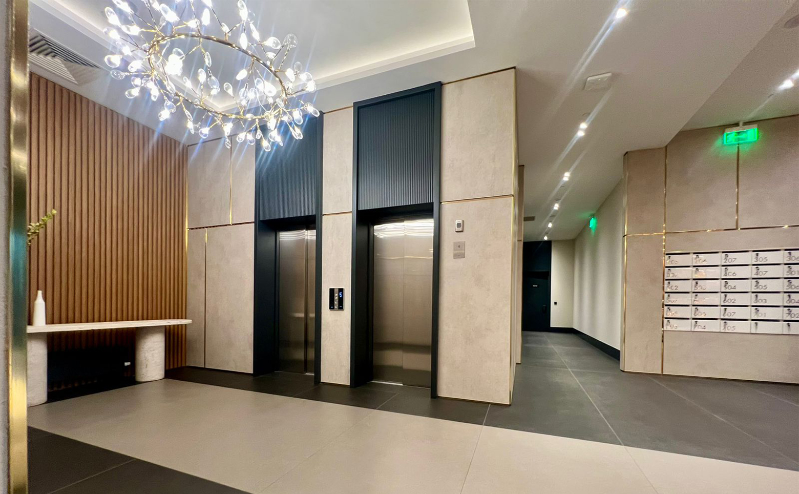 TOPAZ Residences by TASIGO