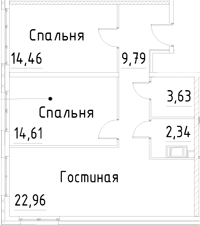 Гений