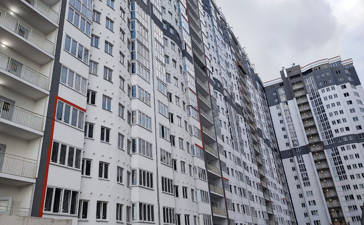 Альфа. АСК