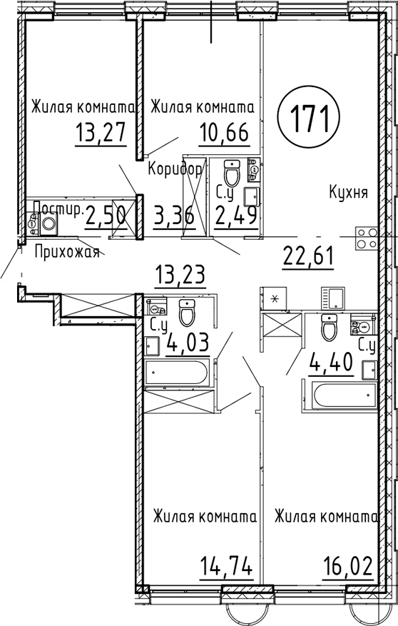 Остров Первых
